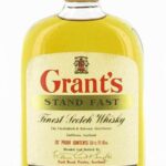 grants whisky