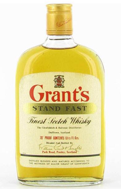 grants whisky