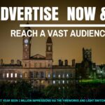 Advertise with Paisley.org.uk