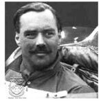Archie Scott Brown May 13th, 1927 - 19 May 1958