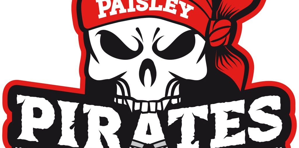 Paisley pirates