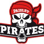 PAISLEY PIRATES-UPDATE