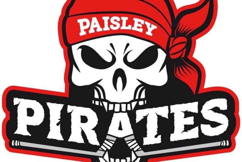Paisley pirates