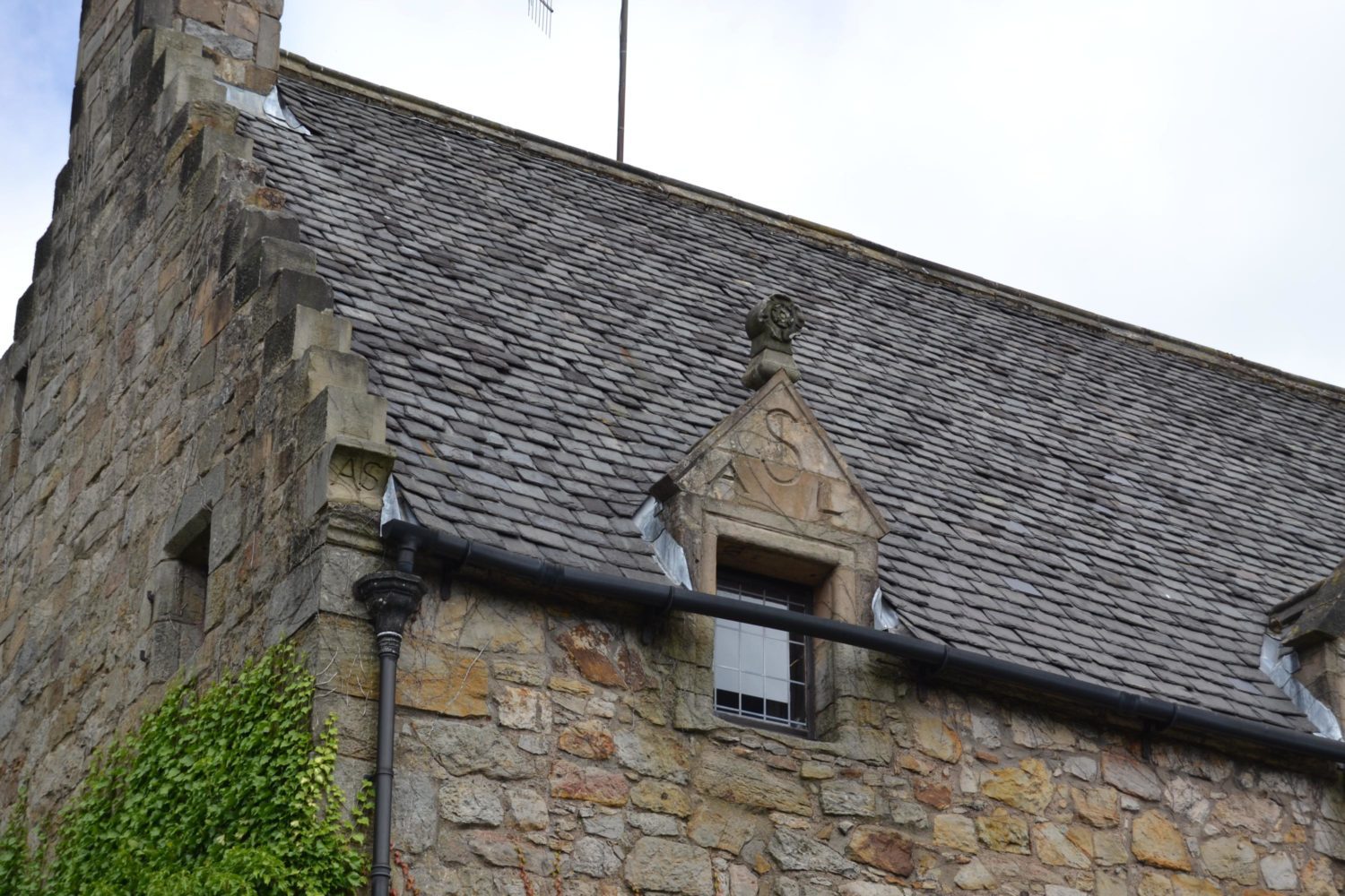 Blackhall Manor Paisley Scotland