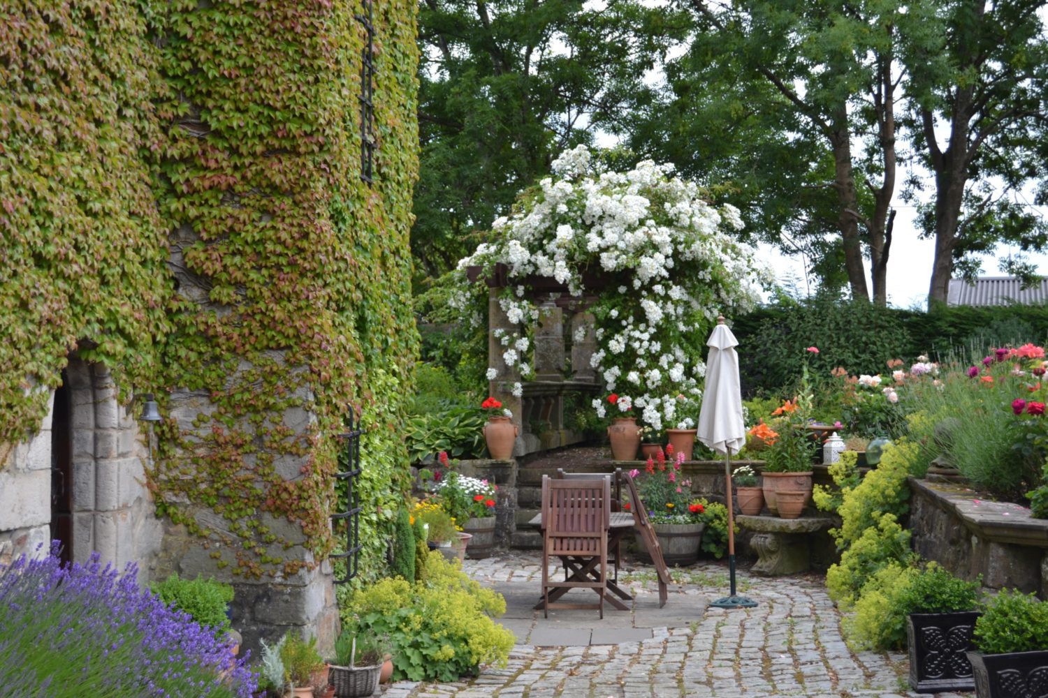 Blackhall Manor Paisley Scotland