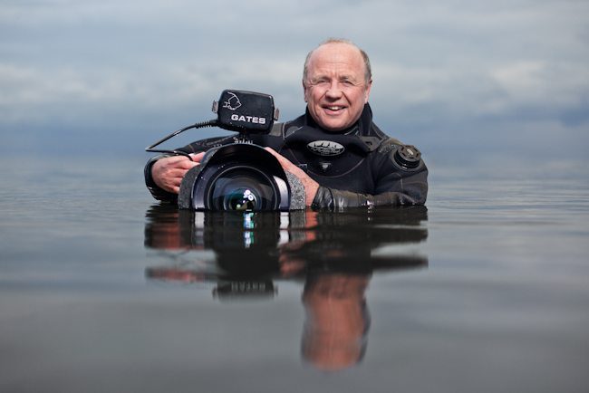 Doug-Allan-Cameraman
