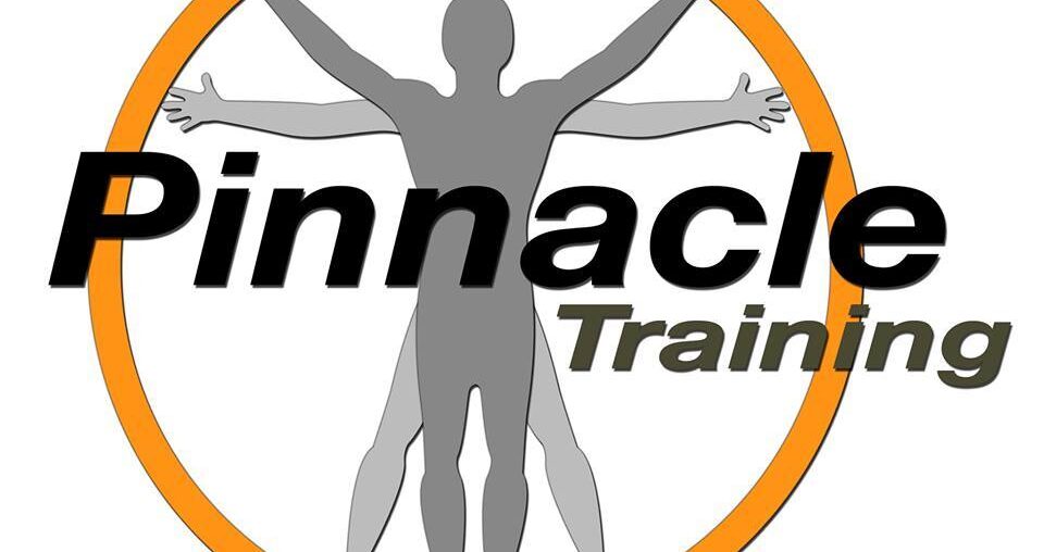 pinnacle training logo