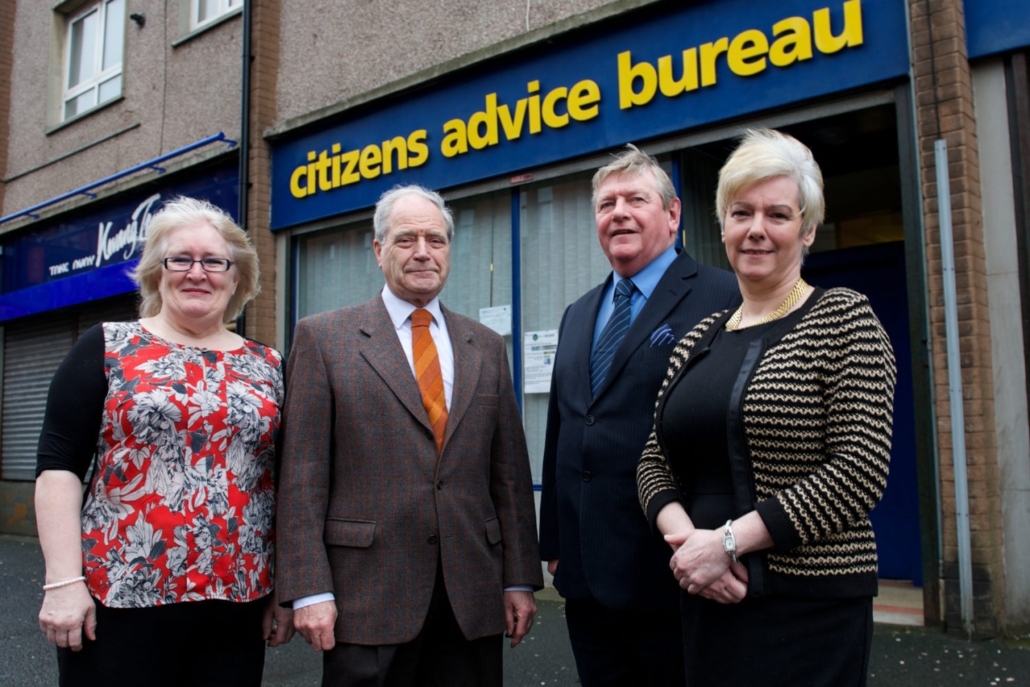 Council pledges more than £340,000 a year to local advice services