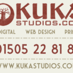 Kuka Studios – I am Me