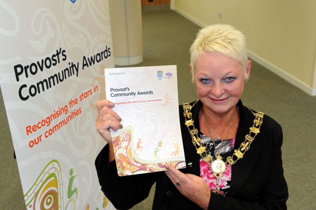 Provost to lead tackling poverty visit to twin town