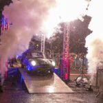 Paisley in international spotlight for Monte Carlo Rally