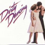 Step out as Dirty Dancing movie stars