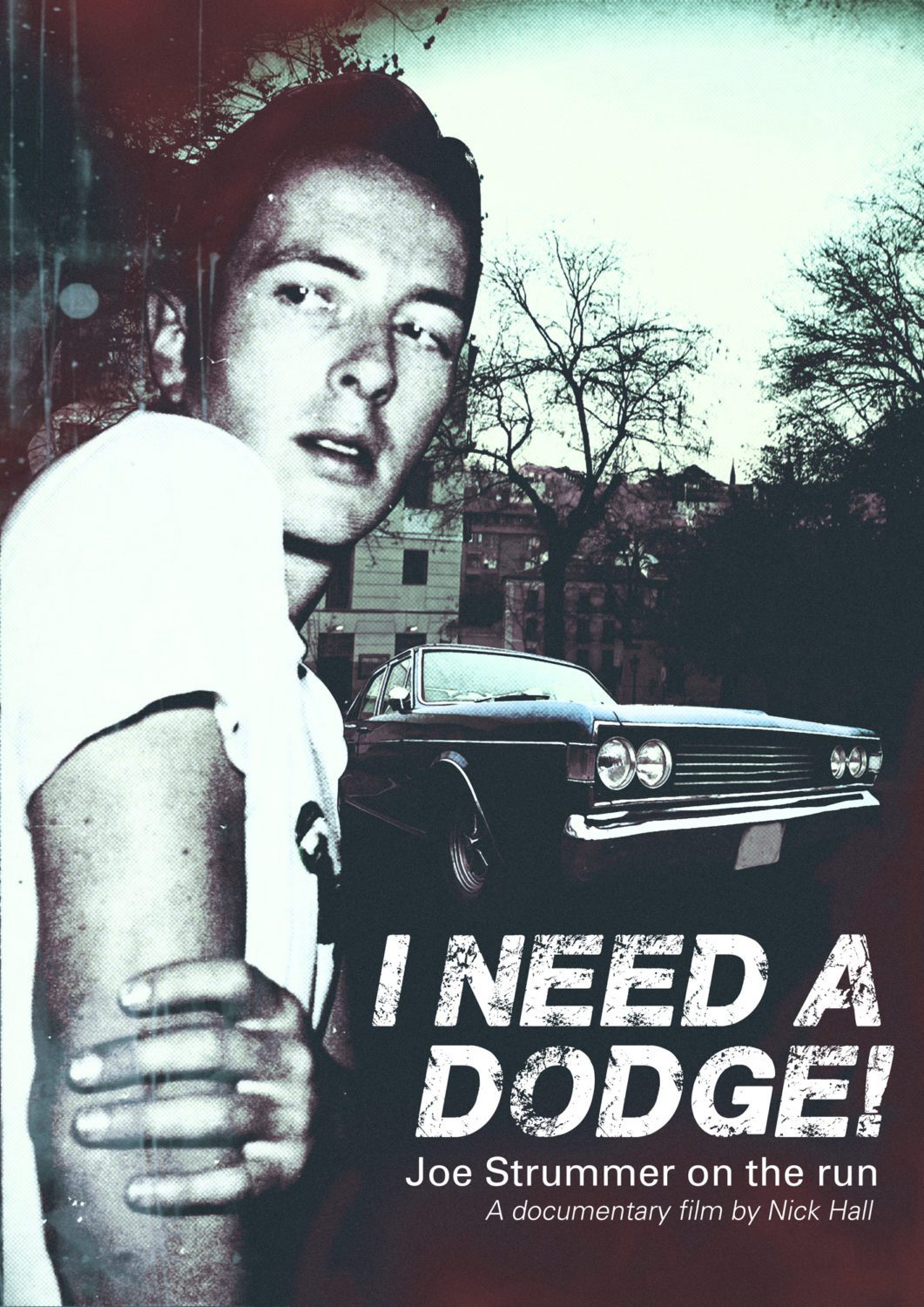 I Need A Dodge