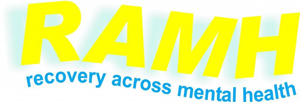 RAMH hi-res logo