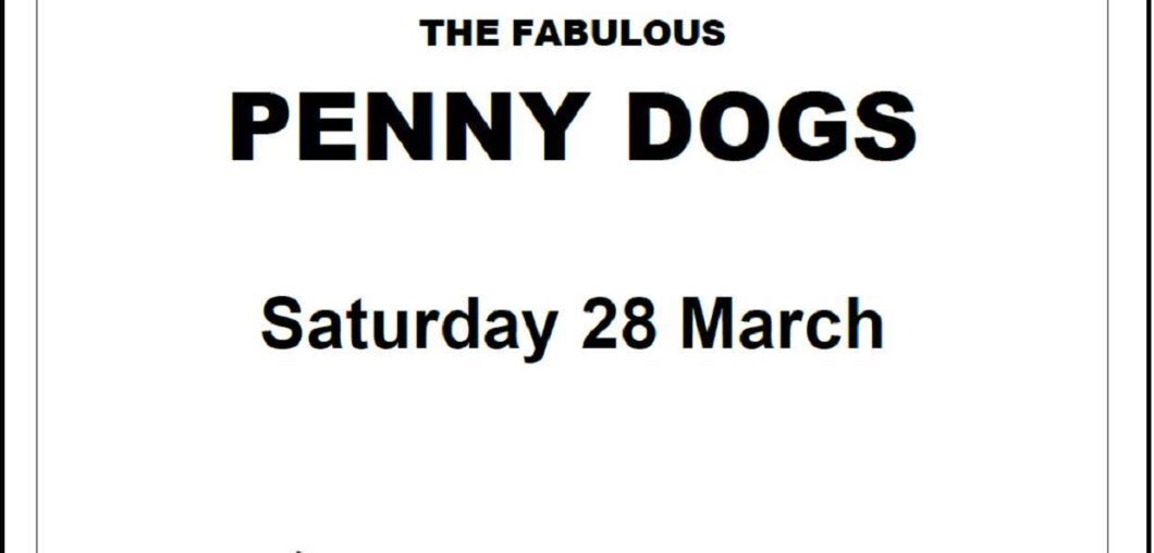 penny dogs
