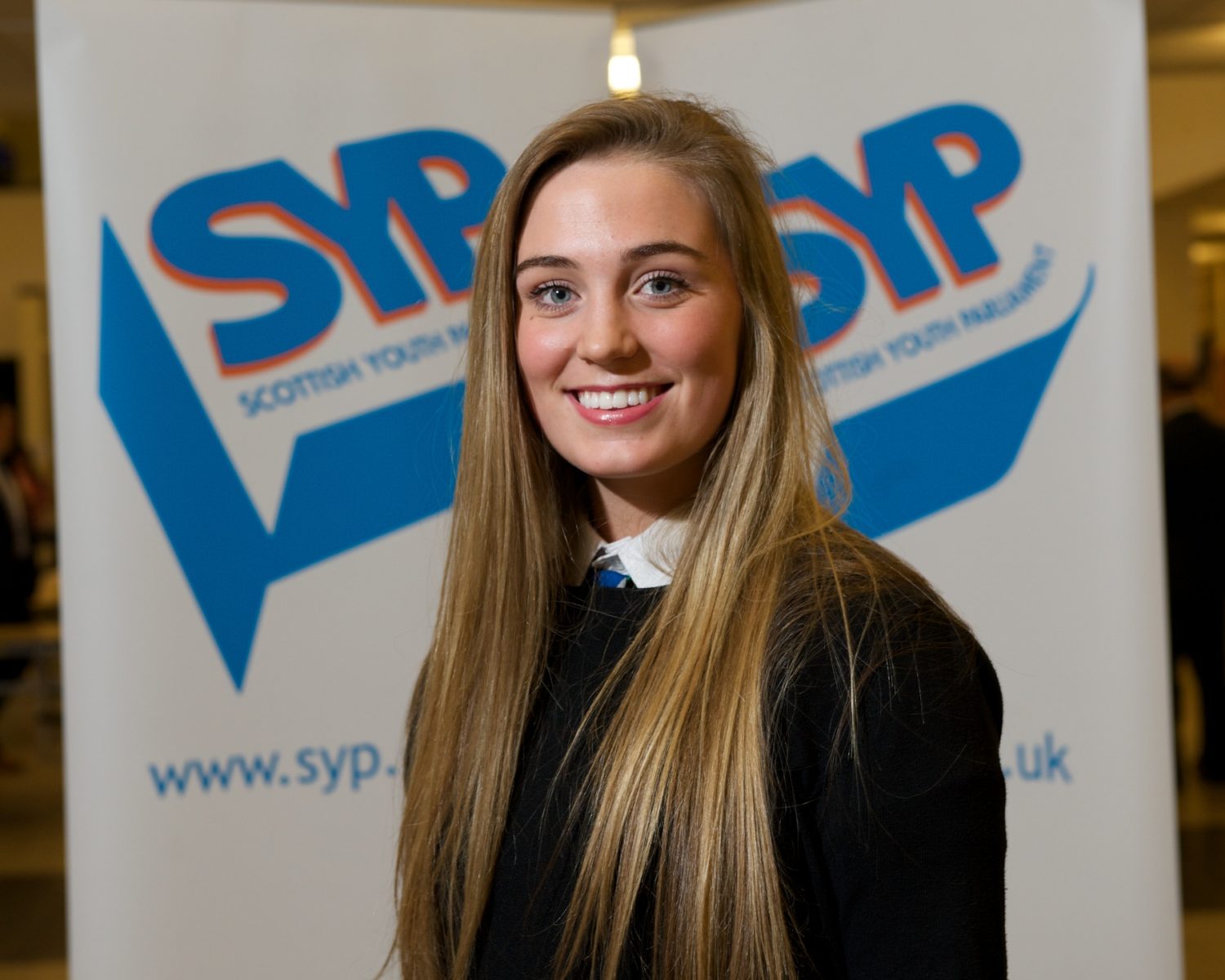 Scottish youth parliament