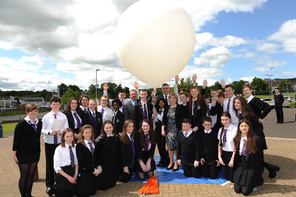 Copy of Weather Balloon 03
