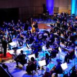 Once-in-a-lifetime chance to sign up for RSNO gig