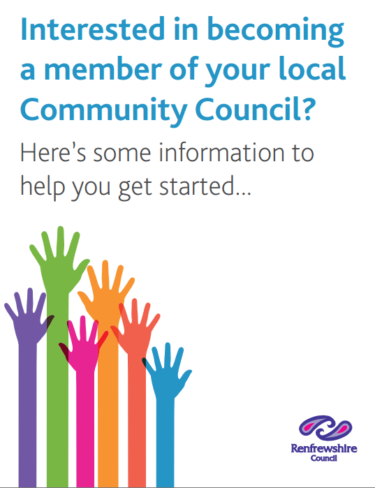 community councils