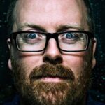Frankie Boyle joins A Buddy Good Laugh line up