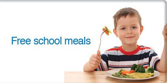 free-school-meals