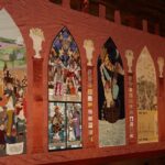 Renfrew 600 tapestry set to take pride of place at intu Braehead