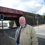 Facelift for Weir Street and Incle Street rail bridges