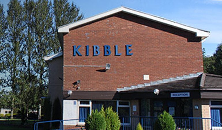 kibble building