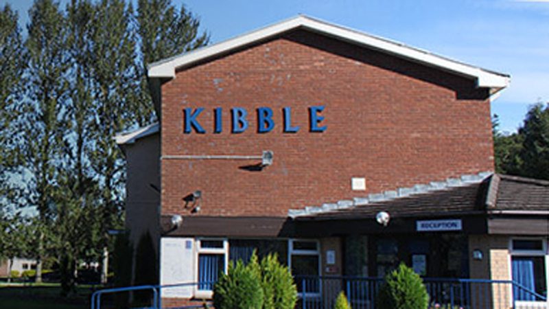 kibble building