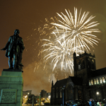 Paisley Fireworks Spectacular 2019