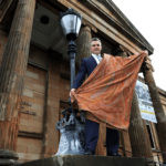 £56.7m Paisley museum proposals get green light