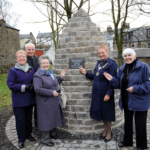 Pioneering social activist Mary Barbour honoured in her home village
