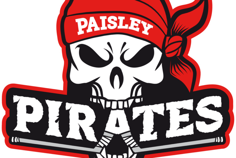 paisley pirates