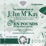 John McKay Jewellers Paisley