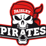 paisley pirates