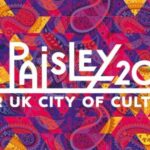 £100k boost for creative groups as part of Paisley 2021 legacy