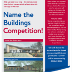 Name the Buildings Competition