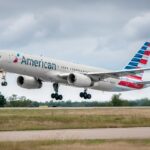 AMERICAN AIRLINES RESUMES SEASONAL SERVICES FROM SCOTLAND TO THE UNITED STATES