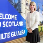 Glasgow Airport records busiest November ever