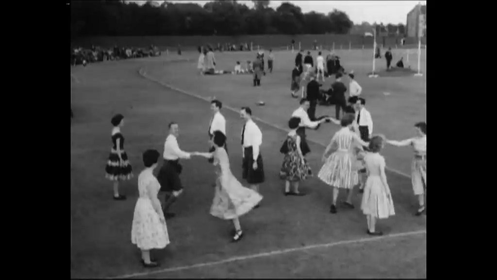 Renfrewshire On Film