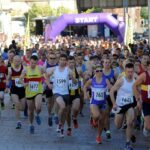 Join race to get fit for Paisley 10k with special coaching