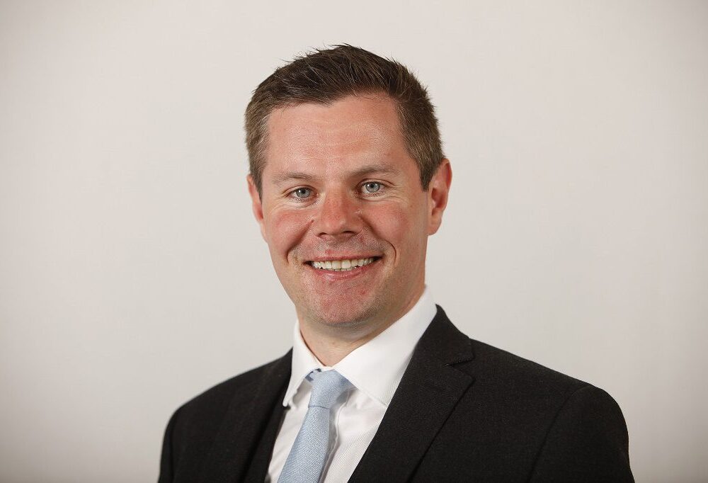 Mackay Welcomes Increase in NHS Dental Registrations