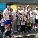 Ferguslie resident urges the community to support memorial football tournament