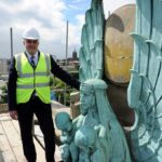 £5m building revamp declared ‘spectacular’ after tour