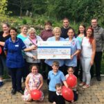 Family Charity Evening at Elderslie Bowling Club