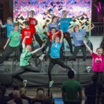 Renfrewshire cultural groups, performers and charities urged not to miss out