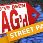 Tag Street Party 2016