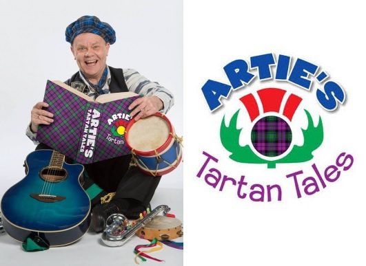 artie facebook