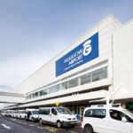 Glasgow Airport confirmed as potential location for Heathrow’s logistics hubs