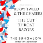 Upcoming Events at The Bungalow